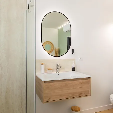 Apartman Le Sauge - Climatise - Cocon Renove *
